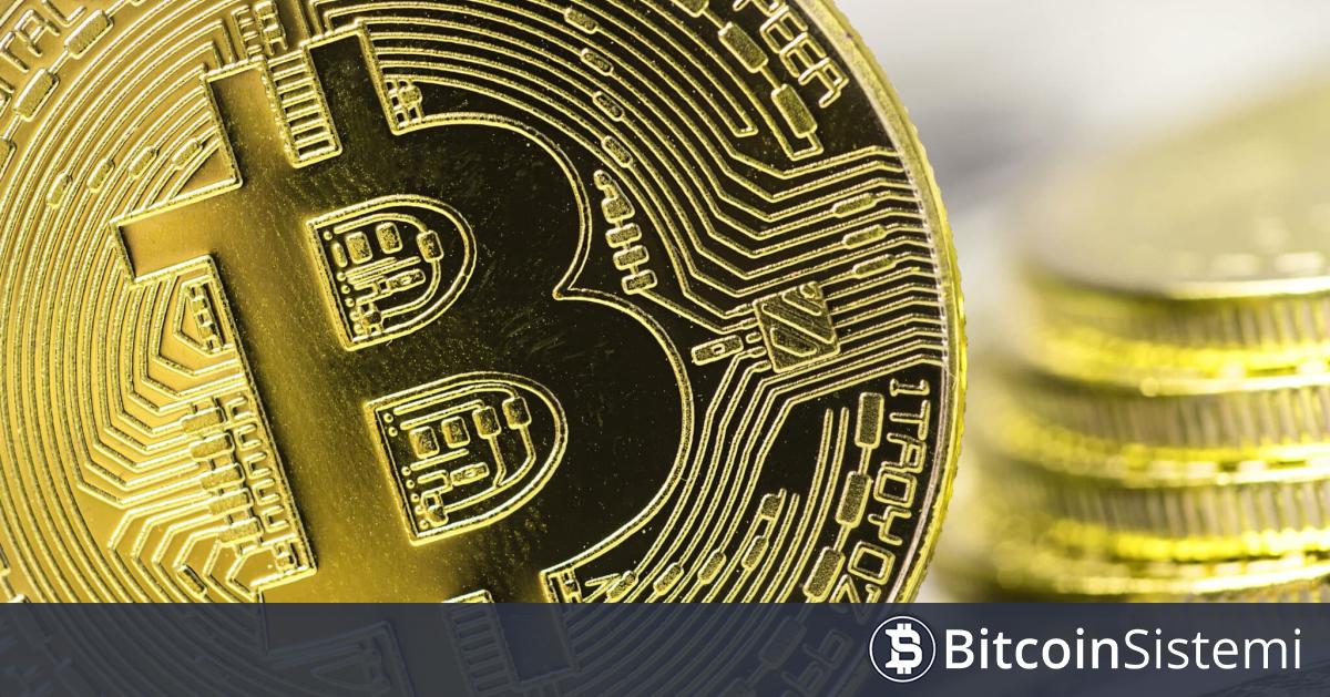 Analiz Şirketi Uyardı! Bitcoin Fiyatında İki Bölgede Çok Büyük Boşluk Var! İşte Anlamı