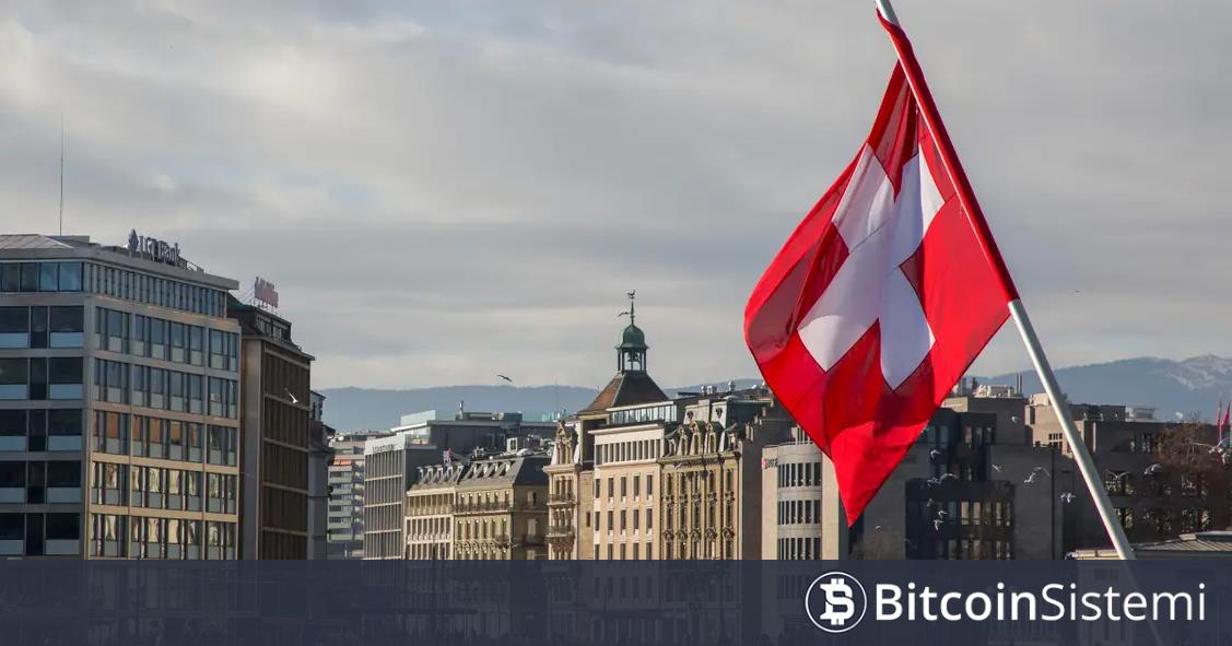 5.7 Trilyon Doları Yöneten İsviçre Bankası, Sürpriz Altcoin ile Ortak Altın Girişimi Gerçekleştirdi!