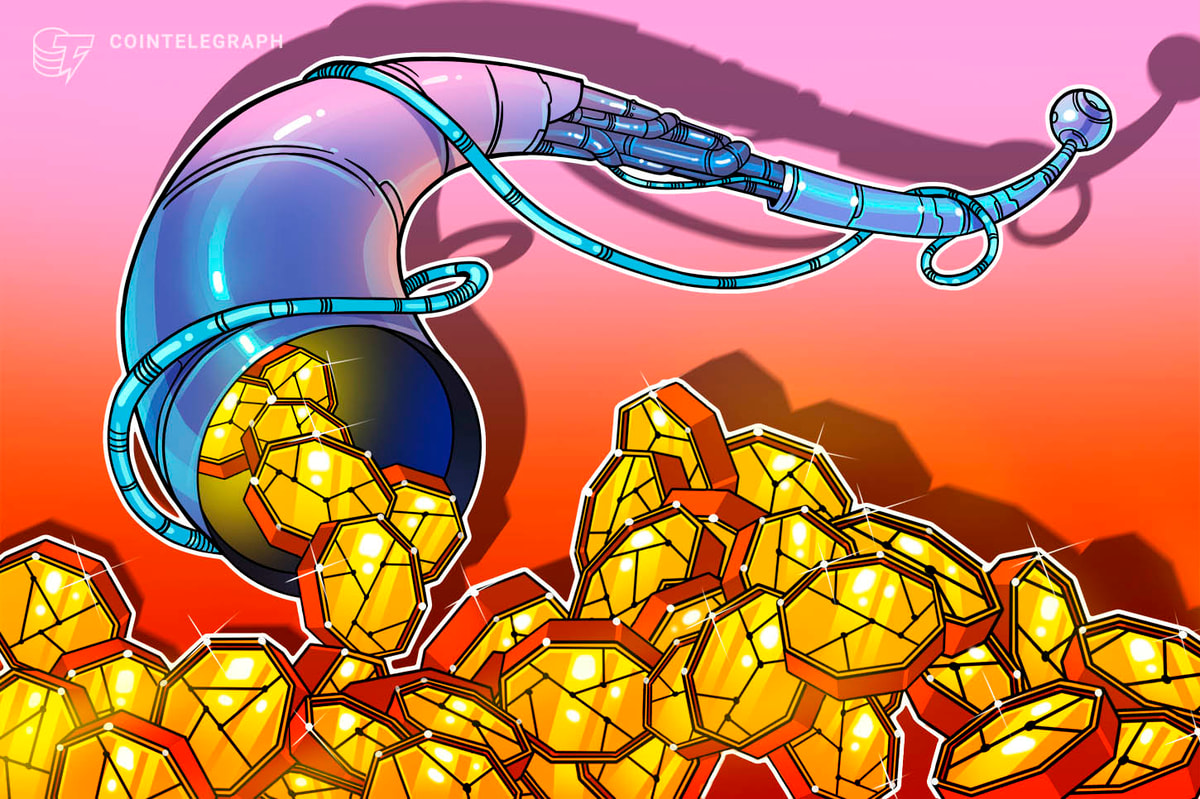 600 binden fazla yeni token çıktı