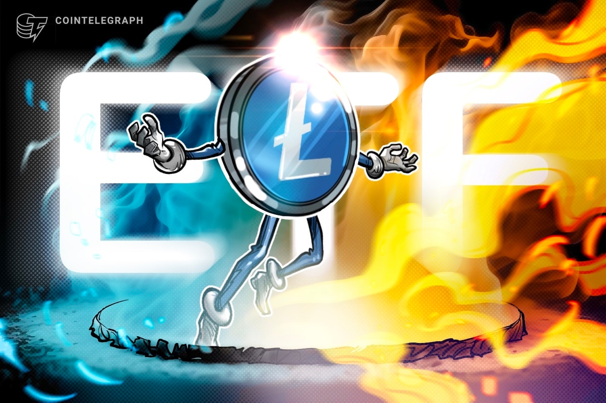 Analistlere göre Litecoin ETF’sinin onaylanma ihtimali yüzde 90!
