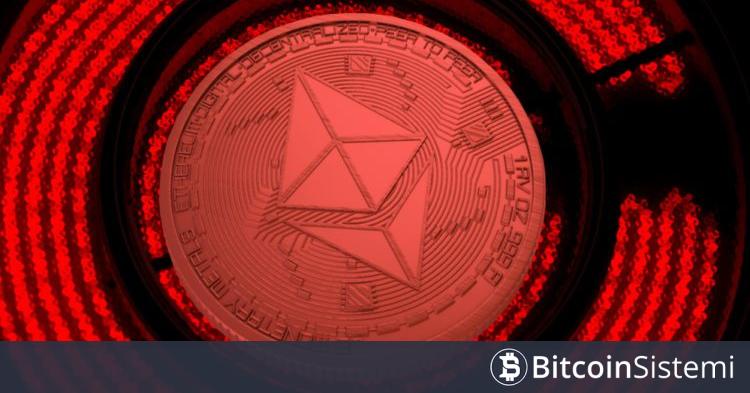 Analistten Ethereum (ETH) Uyarısı: Death Cross Kapıda! Fiyat Nasıl Etkilenir?