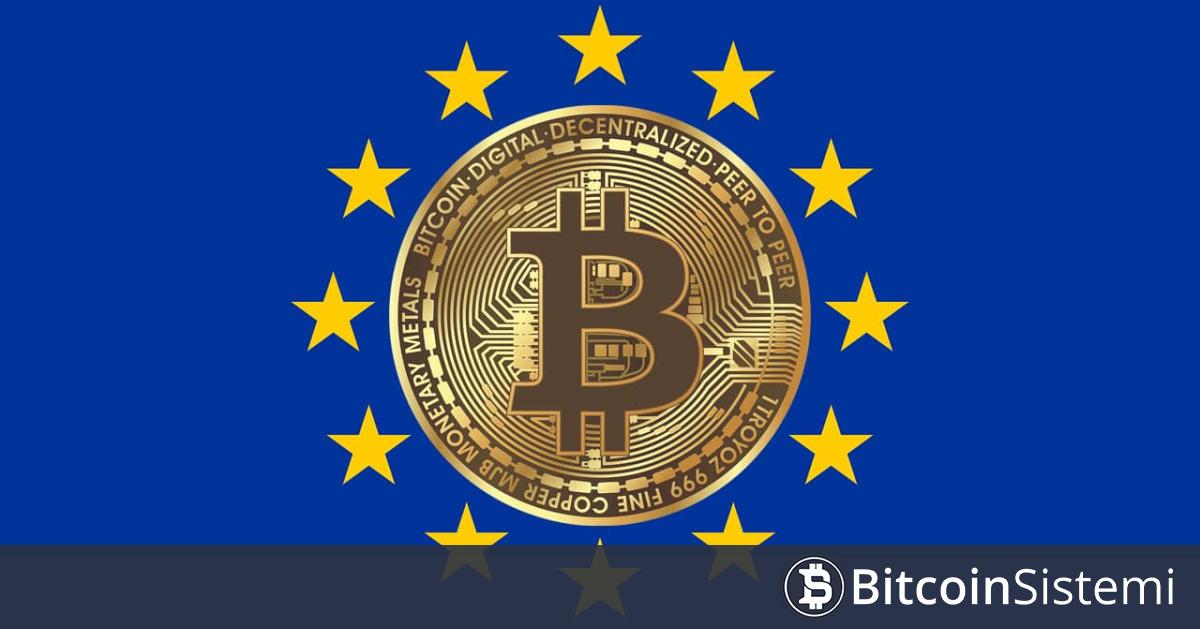 Avrupa Merkez Bankası Danışmanı Bitcoin (BTC) Hakkında Konuştu! “Tüm Kapıları Kapattı!”