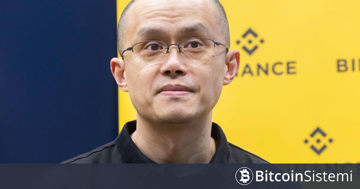 Binance’in Kurucusu “CZ” Piyasa Düşüşünü Değerlendirdi! Yatırımcıları Uyardı! İşte Detaylar
