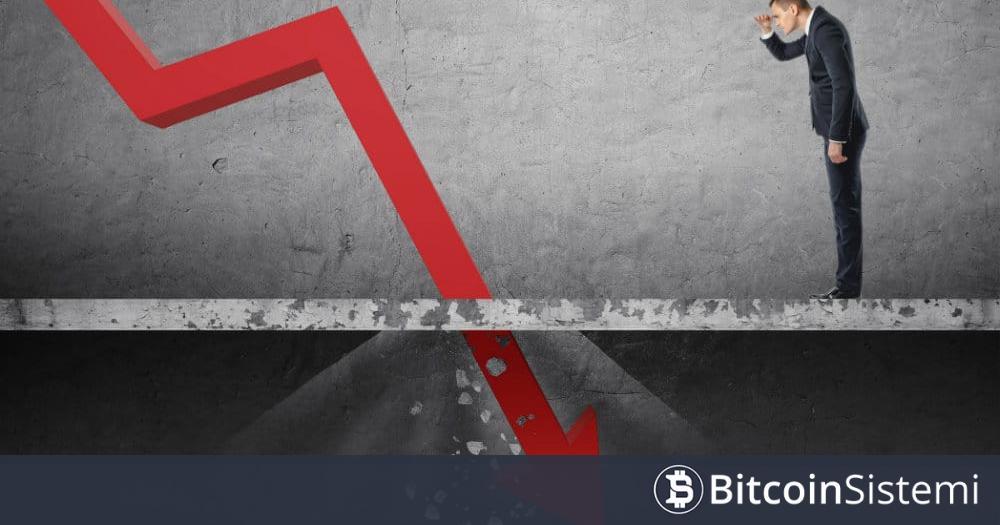 Bitcoin (BTC) Fiyatındaki Düşüş Nereye Kadar Sürecek? Standard Chartered Bu Seviye İçin Uyardı!