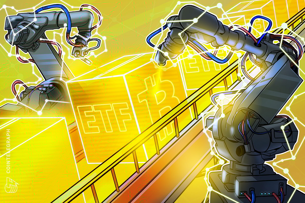 Bitcoin birikimini spot ETF’lere taşıyan analist PlanB: “Artık maxi değilim!”