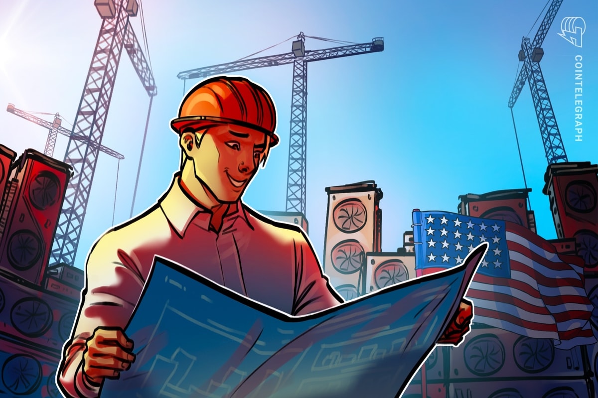 Bitcoin madenciliği firmaları bulundukları bölgelere istihdam sağlıyor — Rapor