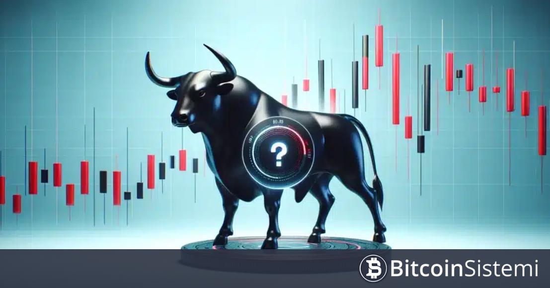 Bitcoin ve Altcoinler İçin Sırada Ne Var? Altcoin Rallisi Ne Zaman Başlayacak? Daha Çok Gecikme Yaşanacak Mı? Analistler Açıkladı!