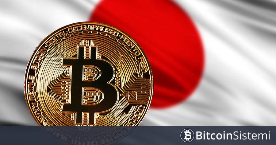Bitcoin ve Kripto Paralar İçin Olumlu Haberlerin Beklendiği Japonya’dan Beş Kripto Borsası Hakkında Beklenmedik Sert Hamle Geldi!