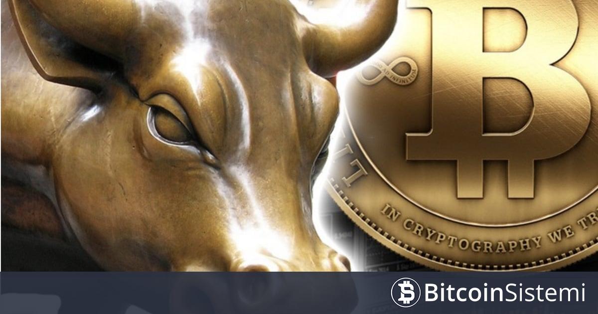 Bitcoin’de Boğanın Hangi Aşamasındayız? Sona Yaklaştık Mı, Yoksa Daha Yeni Mi Başlıyoruz?