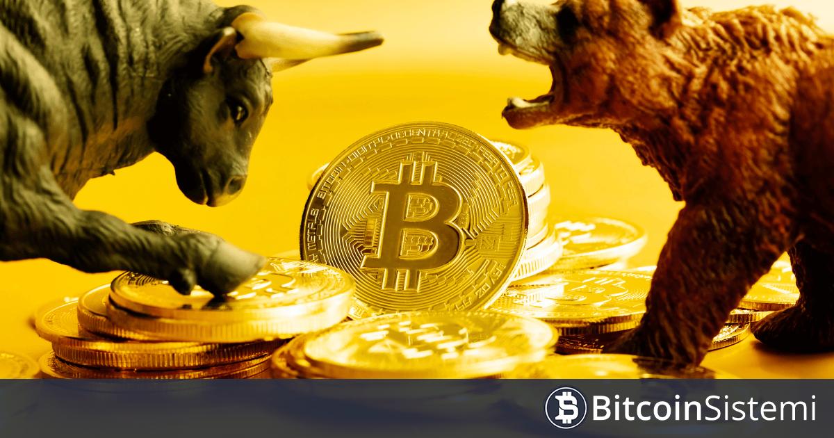 Bitcoin’de Ralli Bitti Mi, Yoksa Devam Edecek Mi? “Sermaye Seli…”