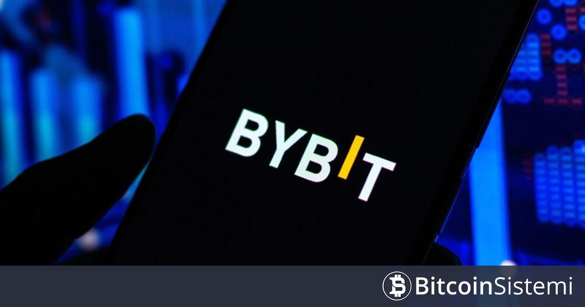 Bybit’ten Yeni Bilgiler Gelmeye Devam Ediyor! Son Durum Ne? Çekimler Devam Ediyor Mu?