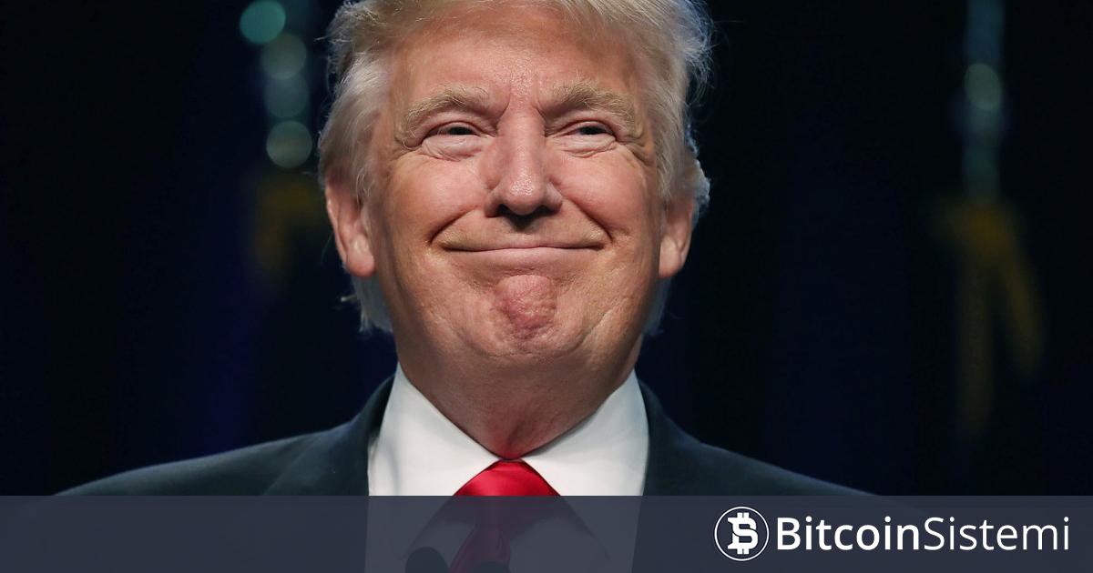 Donald Trump’ın Kripto Para Projesinden Diğer Tüm Altcoinlere Sıcak Teklif Geldi!