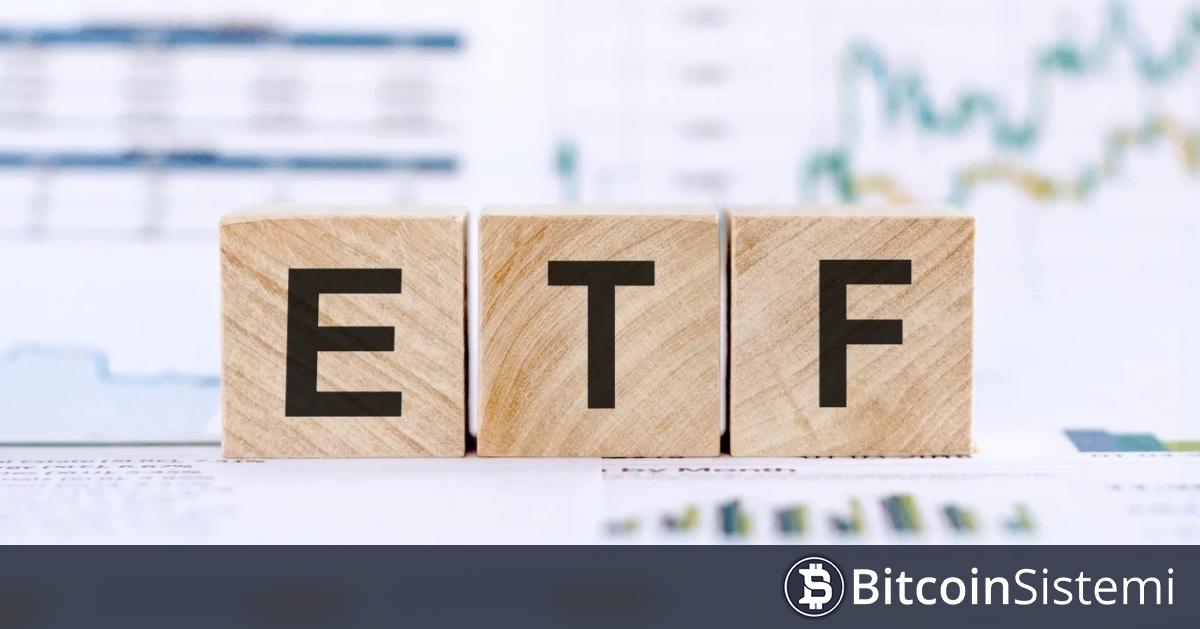ETF Başvurusu Olan DOGE, XRP, SOL, LTC, BONK, MELANIA Altcoinlerinin Başvurularının Onaylanma İhtimali Var Mı? CEO Değerlendirdi