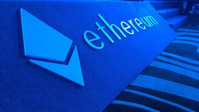 Ethereum Ethereum