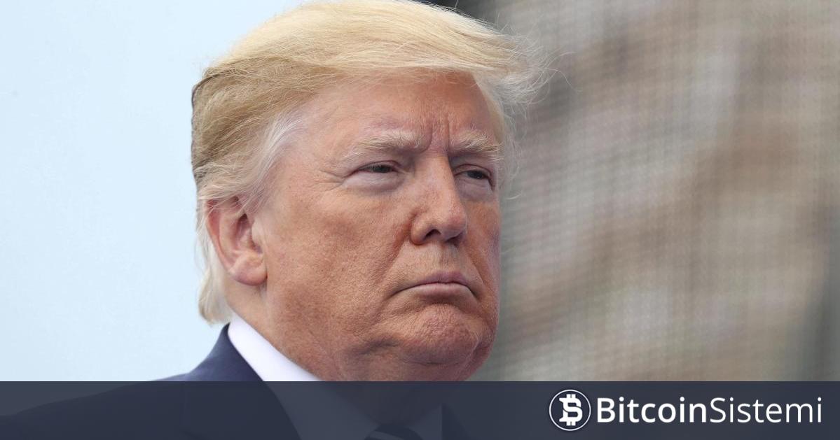 Eski CFTC Başkanı, Official Trump (TRUMP) Tokeni Hakkında Konuştu!