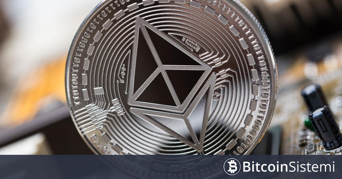 Ethereum Geliştiricileri Baskılara Dayanamadı: Yılın En Büyük Güncellemesi İçin Tarihi Verdiler!