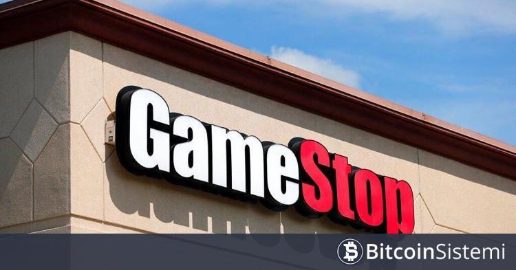 GameStop 5 Milyar Dolarlık Nakit Parasıyla Bitcoin (BTC) Satın Alacak Mı? CEO Cevap Verdi!