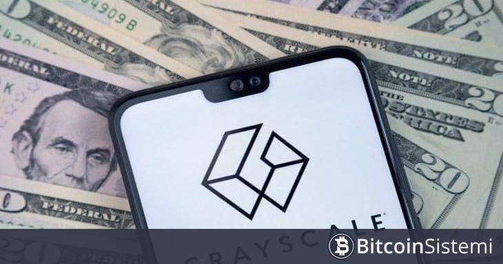 Grayscale’den Kritik Yeni Hamle: Sürpriz Bir Altcoin İçin Fon Piyasaya Süreceğini Açıkladı!