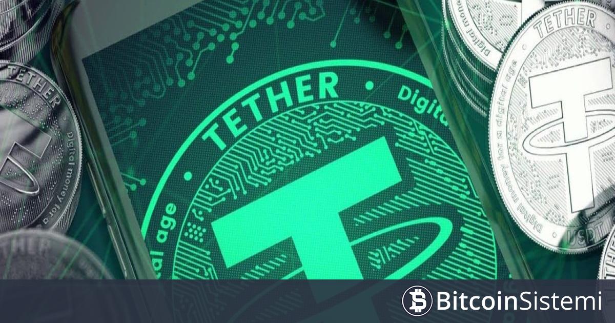 JPMorgan Analistleri, Tether’ın (USDT) Elindeki Bitcoin’leri Satmak Zorunda Kalabileceğini Açıkladı! İşte Nedeni!