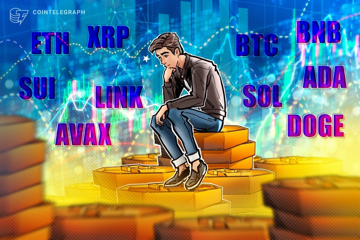 Korku piyasayı sararken ETH, XRP ve BNB için sıradaki seviyeler neler? Teknik analiz