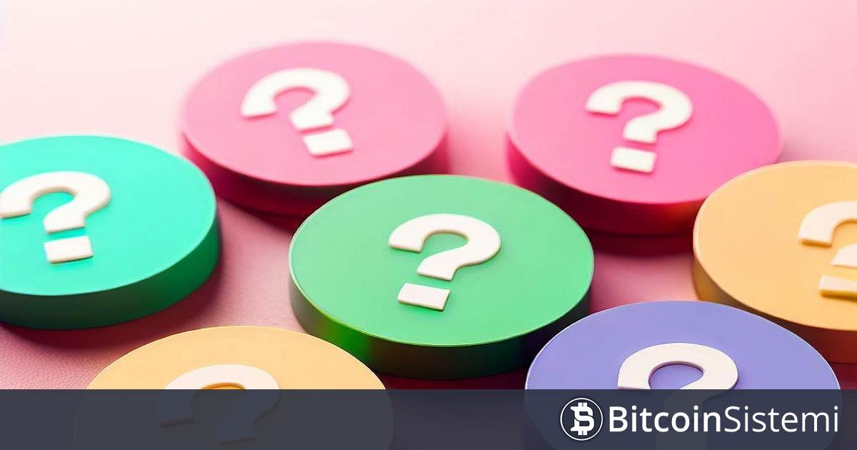 Kripto Para Piyasası Yeni Haftada Bu Çok Önemli Gelişmeleri Takip Ediyor Olacak!