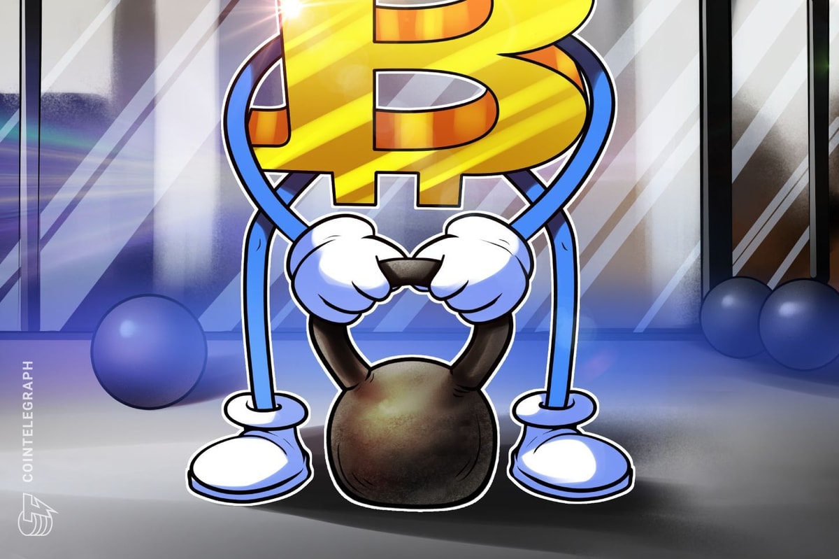 Kripto yöneticilerine göre dünya “kaosun eşiğindeyken” Bitcoin yükselecek