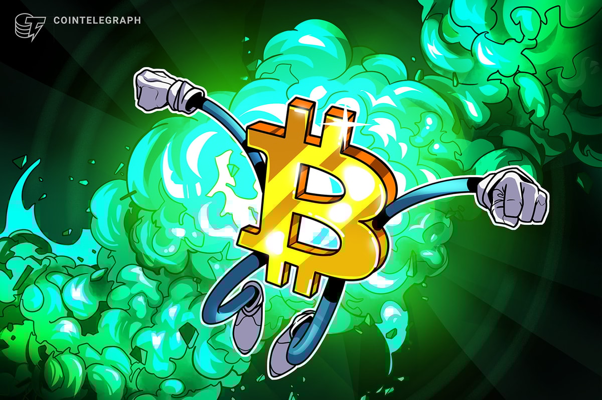 Küresel M2 para arzındaki artış Bitcoin için yeni bir ralli tetikleyebilir mi?