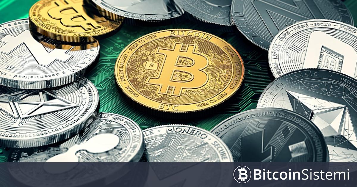 Likidite Sıralamasında En Kötü Performansa Sahip Altcoinler Açıklandı! Bitcoin, Ethereum ve XRP’de Durum Ne?