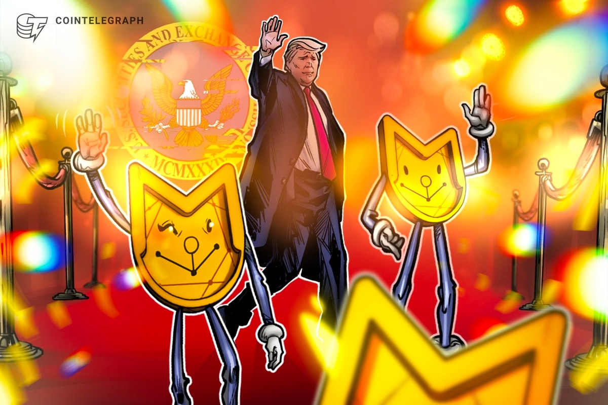 Memecoin çalkalanırken TRUMP yatırımcıları 2 milyar dolar kaybetti