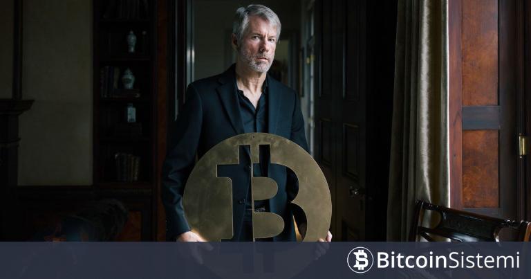 Milyar Dolarlık Bitcoin Serveti Olan Stratagy (MicroStrategy) BTC Satmak Zorunda Kalacak Mı? İflasa Riski Var Mı? Michael Saylor Açıkladı!