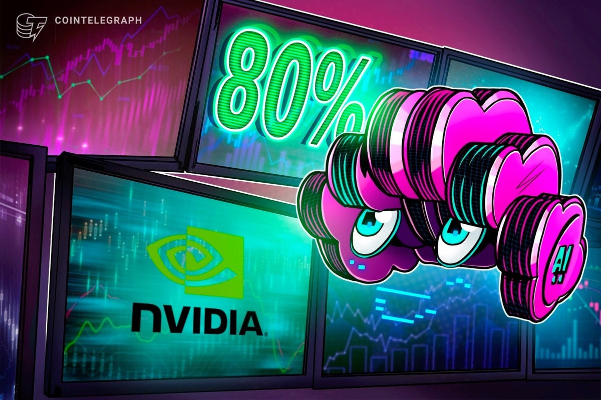 Nvidia’nın gelirleri yapay zeka çiplerine olan ‘inanılmaz’ taleple yüzde 80 arttı
