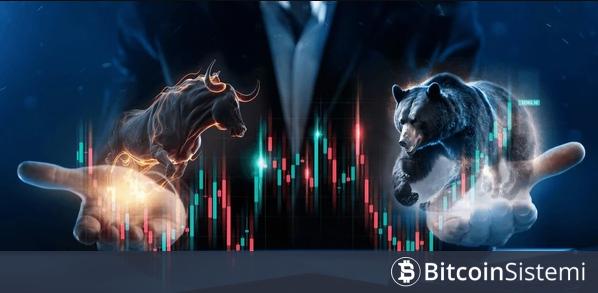 Opsiyon Balinaları Pes Edecek Mi? Bitcoin’de Bundan Sonra Ne Bekliyorlar? Ayı Mı Boğa Mı?