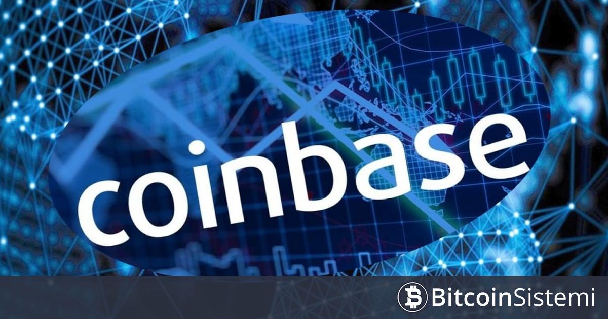 SON DAKİKA: Coinbase, Beklenmedik Altcoini Listelemek Üzere Yol Haritasına Ekledi!