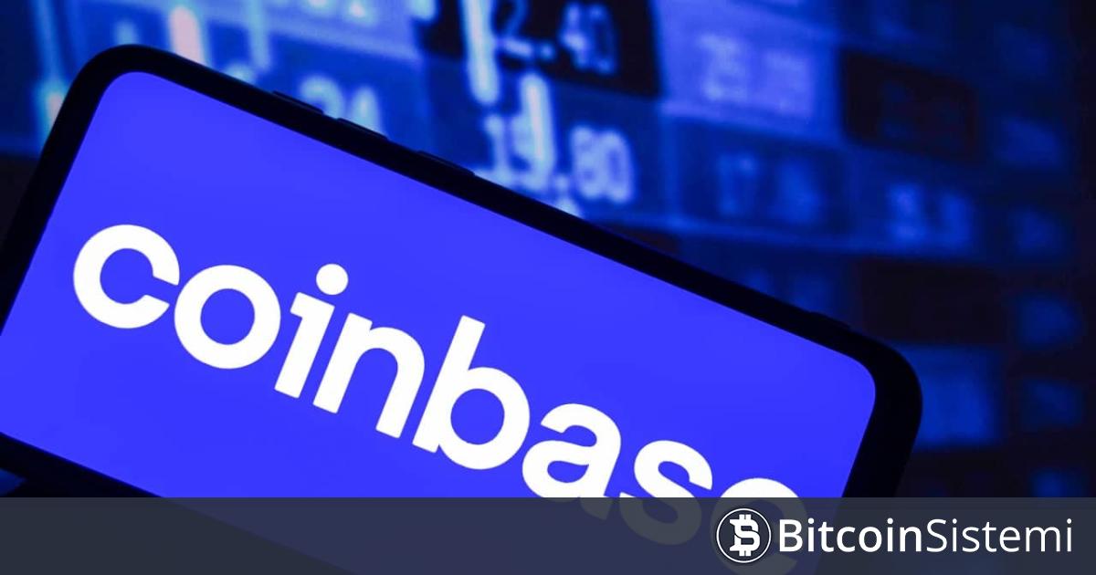 SON DAKİKA: Coinbase’den Gece Çıkarması! İki Altcoini Listeleme Yol Haritasına Eklediler!