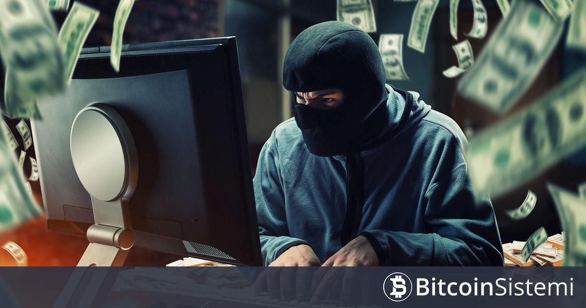 Siber Güvenlik Firması Kaspersky, Hackerların Hırsızlık Yöntemlerinden Birini Ortaya Çıkardı! Türkiye’deki Kullanıcılar da Tehlikede! İşte Detaylar