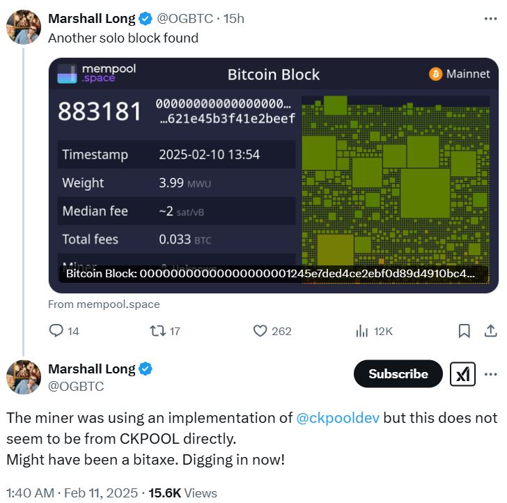 Mining, Rewards, Bitcoin Mining, Hashrate