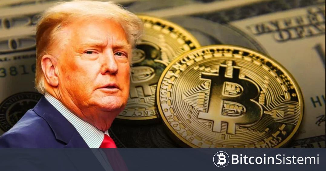 Trump’ın Gümrük Vergileri Kripto Piyasasını Ani Düşürdü: Analist, Bitcoin İçin Anlamını Derinlemesine Değerlendirdi! “BTC İçin İnanılmaz…”