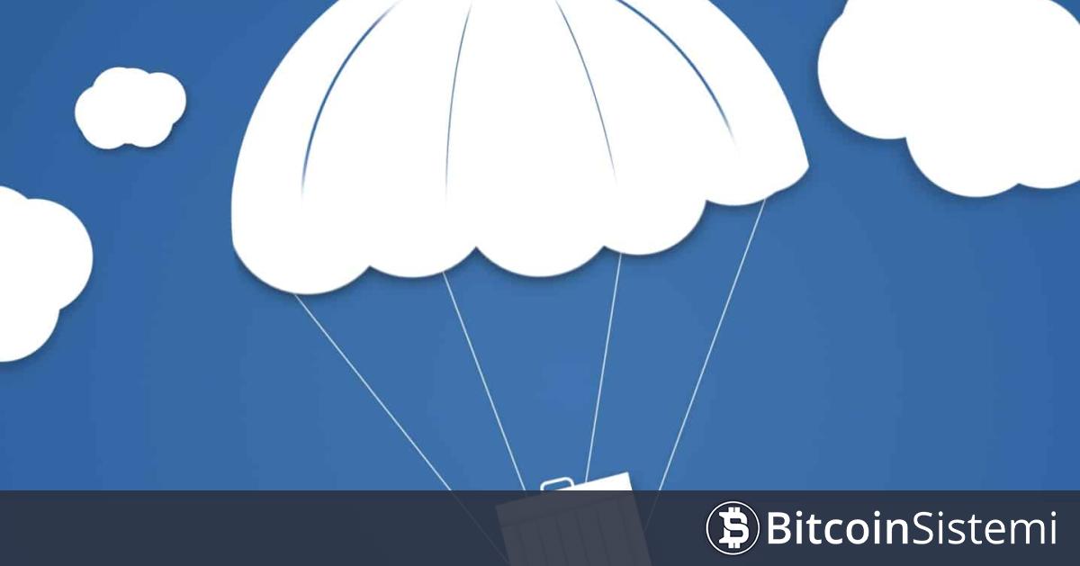 Uzun Süredir Beklenen Altcoinin Airdrop’u Nihayet Duyuruldu! İşte Katılım Şartları ve Dağıtılacak Tokenler