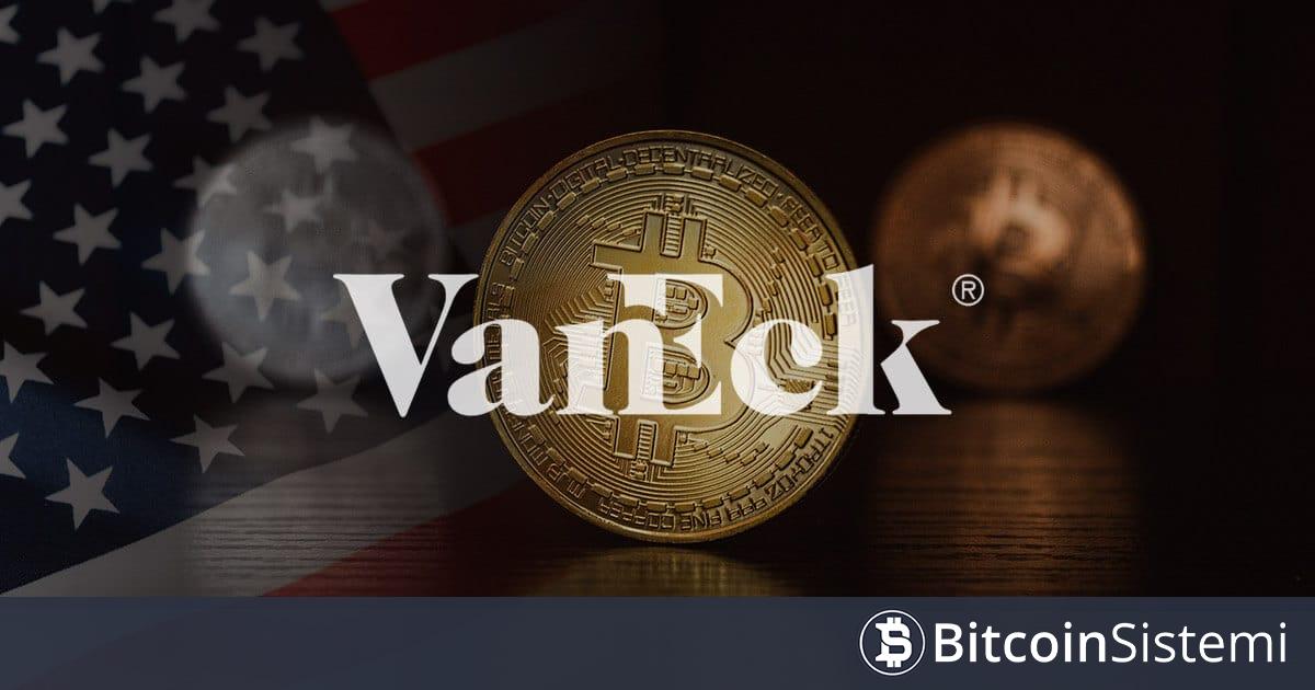 VanEck, ABD Eyaletlerinin Toplam Satın Alabileceği Bitcoin Miktarını Açıkladı! Hepsi Alırsa BTC Fiyatında Ne Olur?