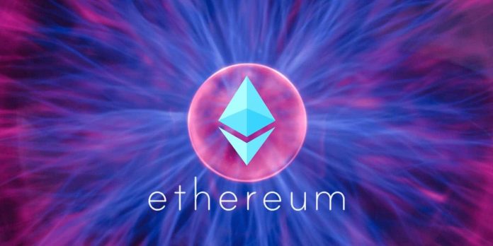 Ethereum Ethereum