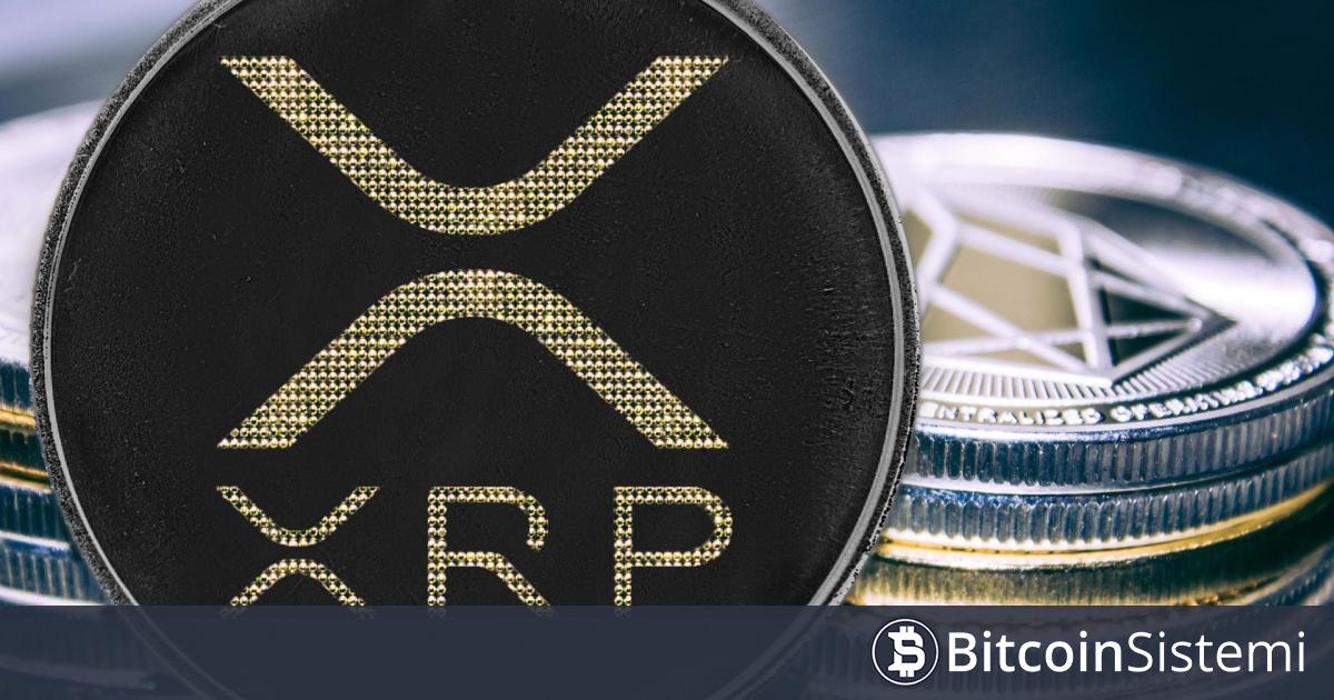 XRP Kritik Dönemeçte: Boğa İçin Hangi Seviyelerin Aşılması Gerekiyor? Ayıdan Kaçınmak İçin Hangi Seviyeler Korunmalı?