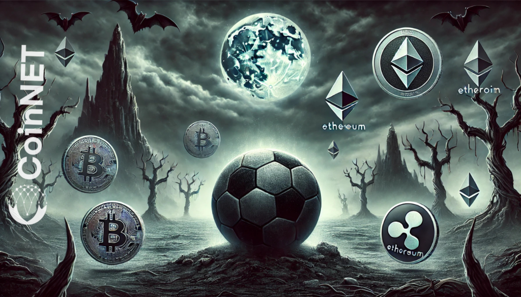 Ronaldinho’nun STAR10 Token’ı Piyasaya Sürüldü: Kripto Dünyasında Yeni Bir Efsane mi Doğuyor? – CoinNET