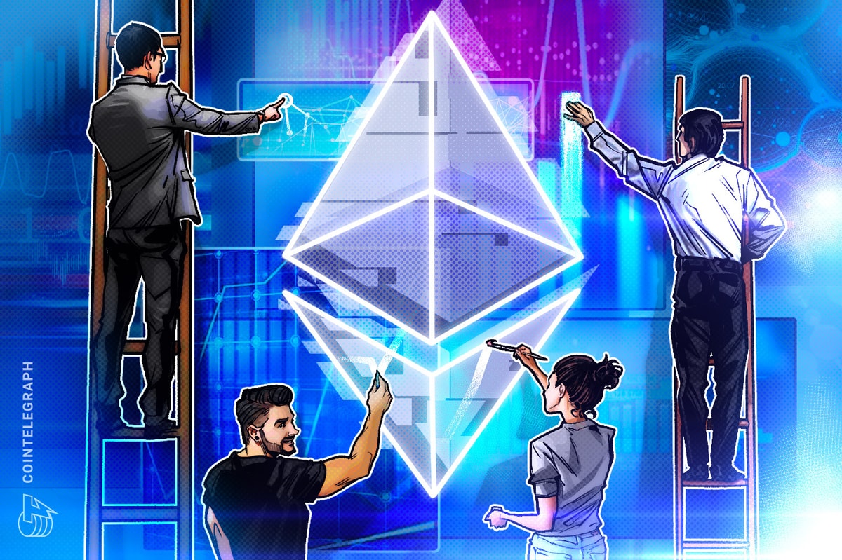 Ethereum grafiğinde oluşan kritik formasyon derin düzeltme riskine işaret ediyor