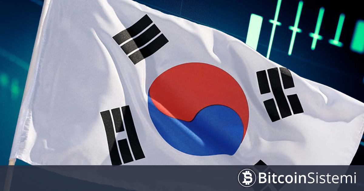 Güney Kore’de Listelenen Bu Altcoin, İşlem Hacminde Patlama Yaptı, Bitcoin’i Geride Bıraktı!