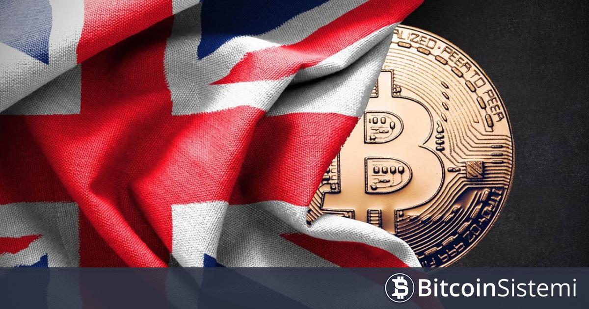 ABD Rezerv Planları Sonrası İngiltere’den Bitcoin (BTC) Açıklaması Geldi!