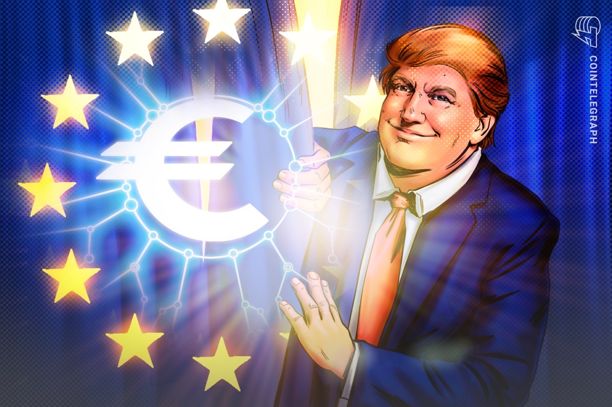 AB’den Trump’ın Bitcoin hamlesine tepki: “Parasal egemenliğimiz tehdit altında”