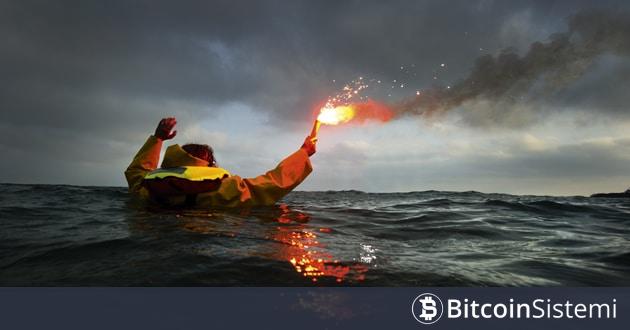 Analistlere Göre Bitcoin (BTC) Bu Seviyede Dip Yapacak!