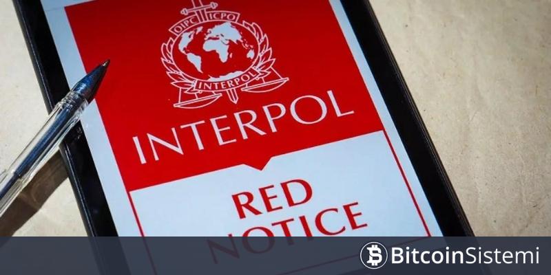 Skandal Altcoinde Sular Durulmuyor: Kurucusu İçin Interpol’den Kırmızı Bülten Talep Edildi!