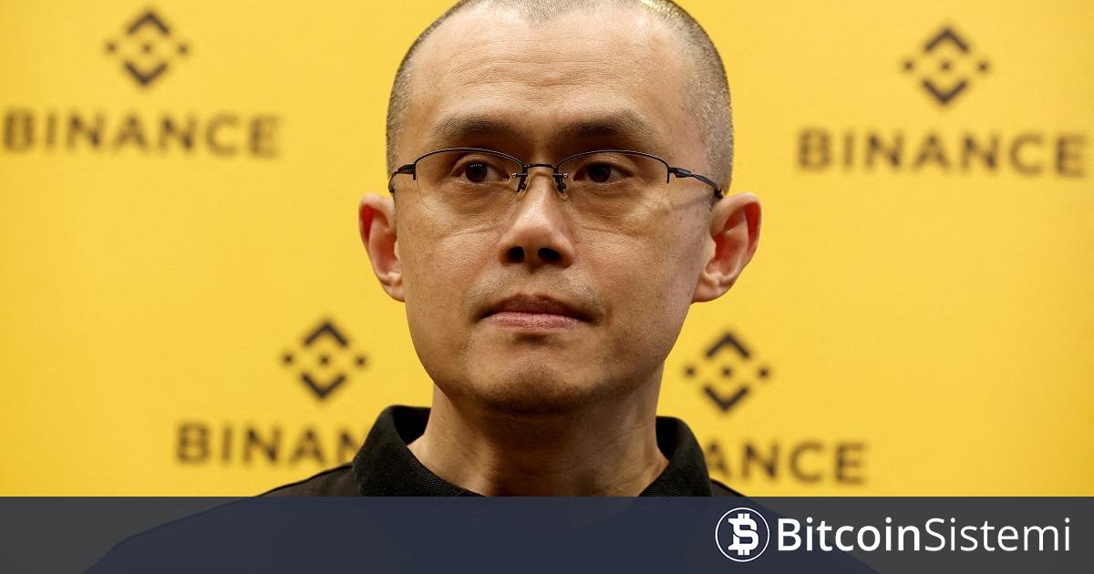 WSJ Yine Binance Hakkında Yanlış Haber Yaptı, CZ’den Cevap Gecikmedi! “Bu, Trump ve Kriptoya Savaş!”