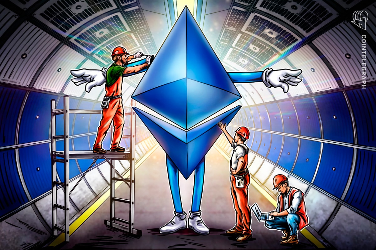 Ethereum işlem ücretleri Dencun sonrası yüzde 95 düştü